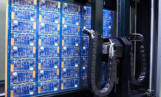 Electrical Testing
