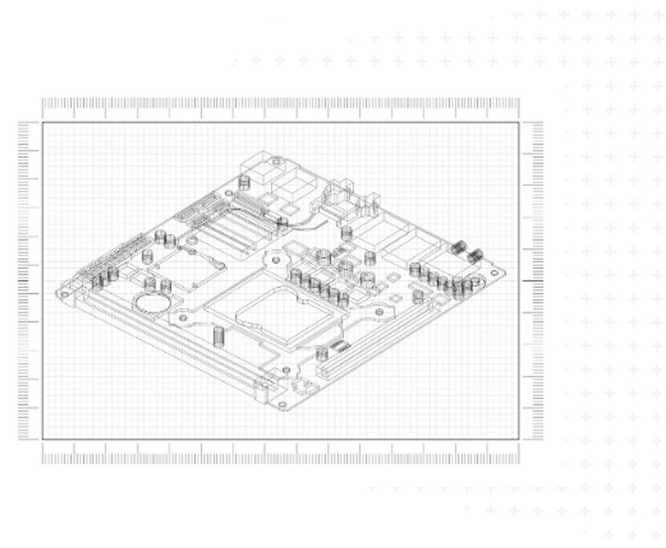 PCB design